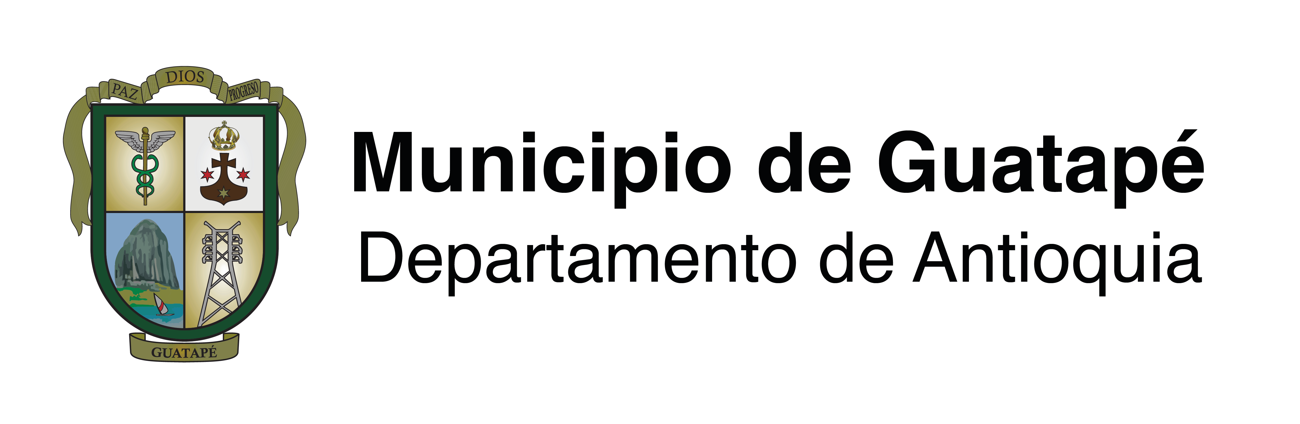 Municipio de Guatapé